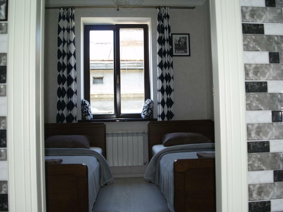 Monro - Heart Of Lviv Apartment Exterior photo