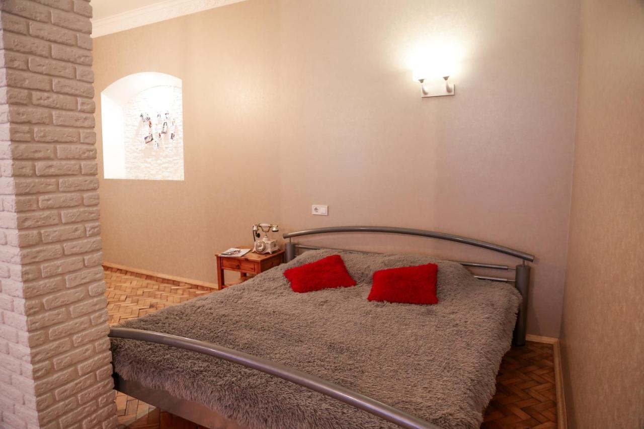 Monro - Heart Of Lviv Apartment Exterior photo