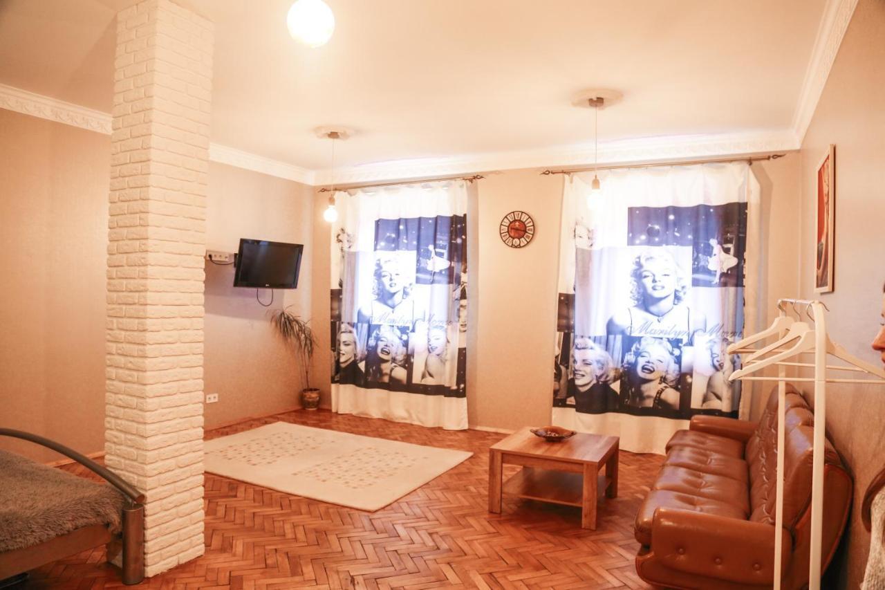 Monro - Heart Of Lviv Apartment Exterior photo