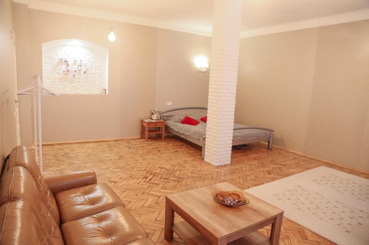 Monro - Heart Of Lviv Apartment Exterior photo