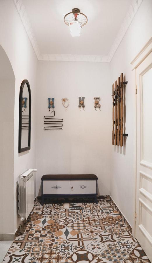 Monro - Heart Of Lviv Apartment Exterior photo