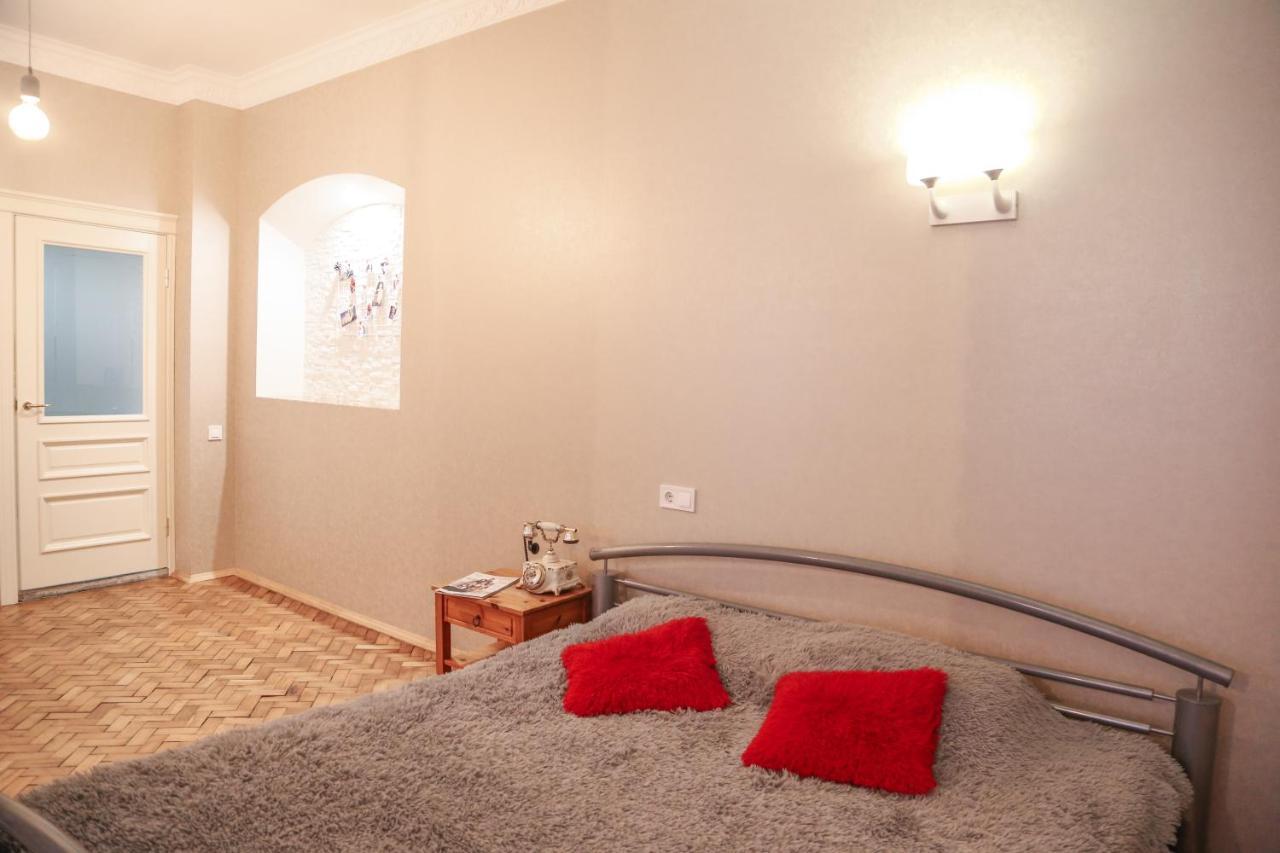 Monro - Heart Of Lviv Apartment Exterior photo
