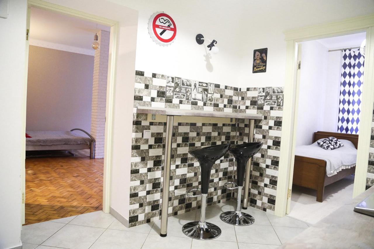 Monro - Heart Of Lviv Apartment Exterior photo