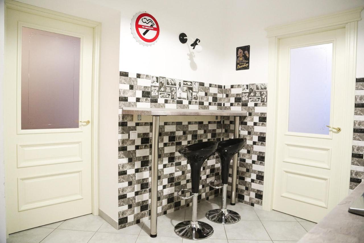 Monro - Heart Of Lviv Apartment Exterior photo