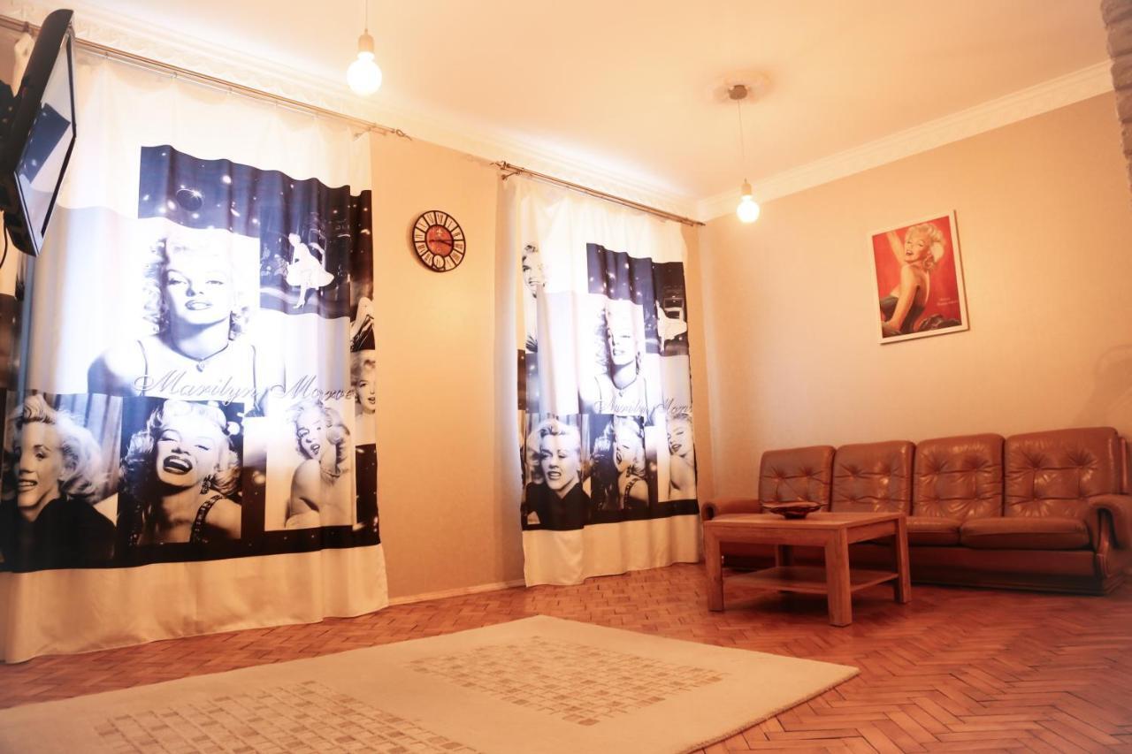 Monro - Heart Of Lviv Apartment Exterior photo