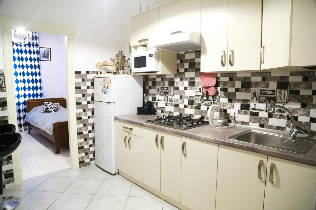 Monro - Heart Of Lviv Apartment Exterior photo
